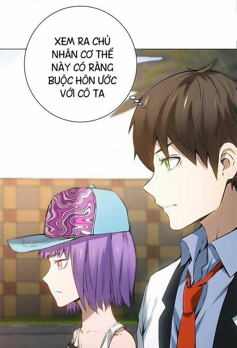 Ta Là Phế Vật Chapter 7 trang 2