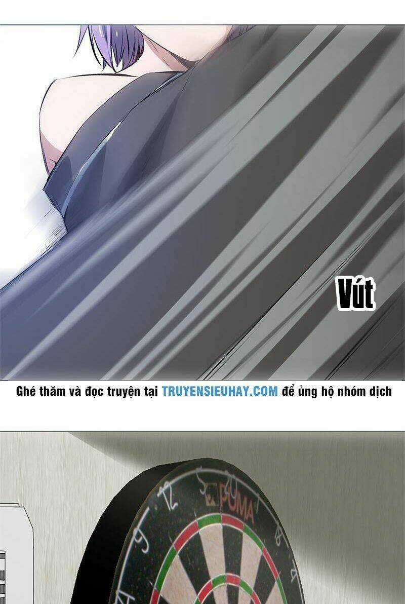 Ta Là Phế Vật Chapter 7 trang 20