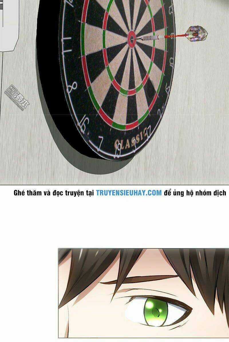 Ta Là Phế Vật Chapter 7 trang 21