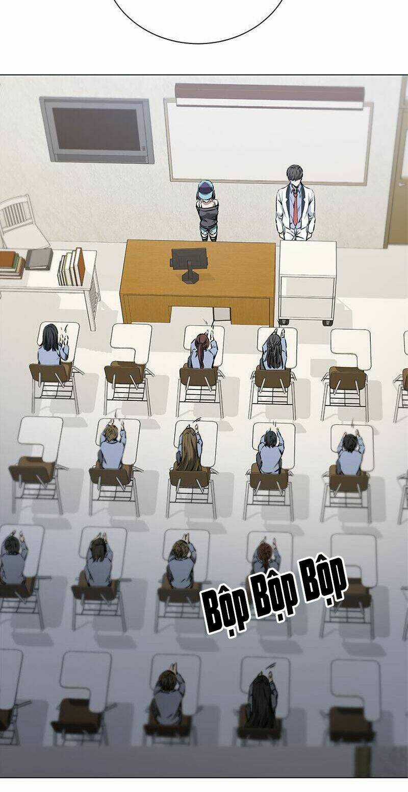 Ta Là Phế Vật Chapter 7 trang 25