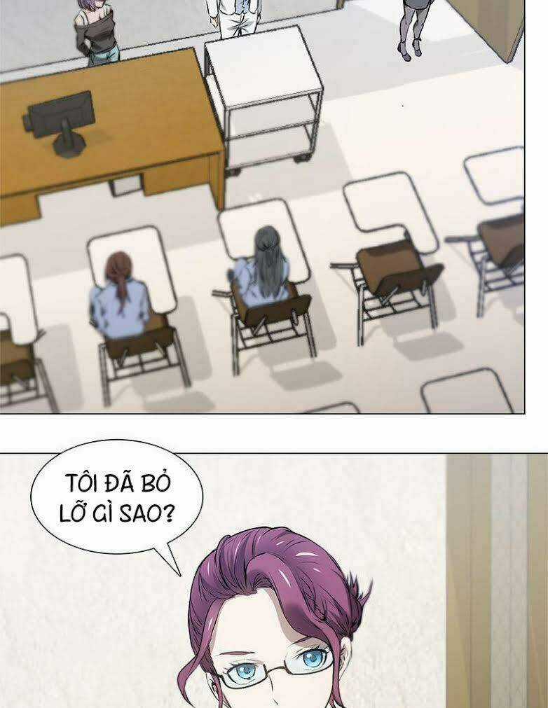 Ta Là Phế Vật Chapter 7 trang 27