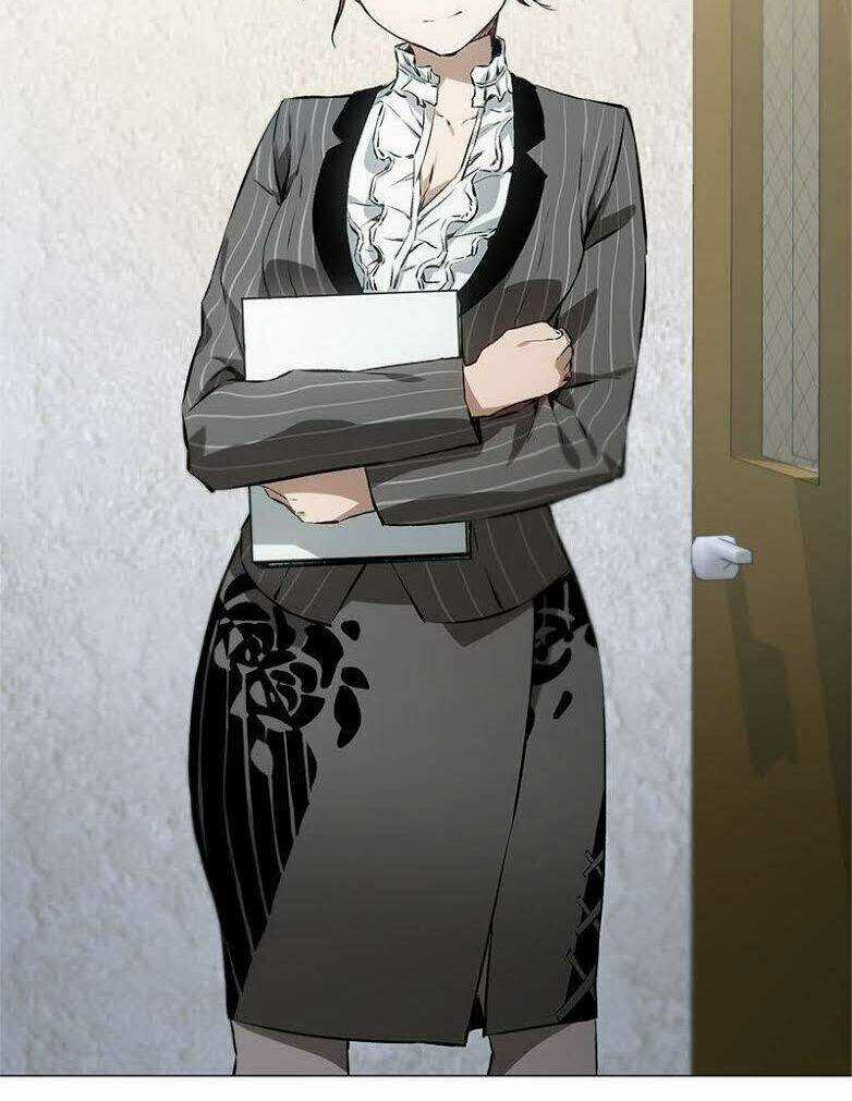 Ta Là Phế Vật Chapter 7 trang 28