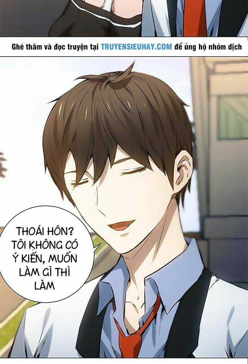 Ta Là Phế Vật Chapter 7 trang 3