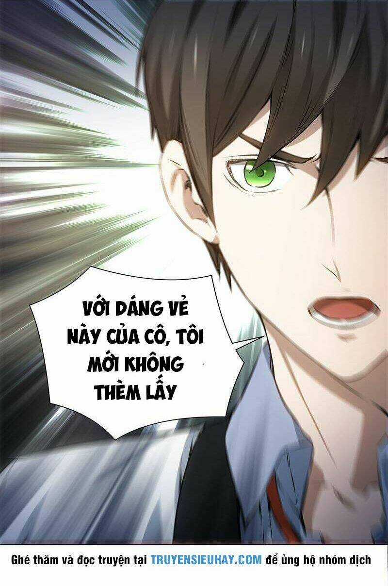 Ta Là Phế Vật Chapter 7 trang 5