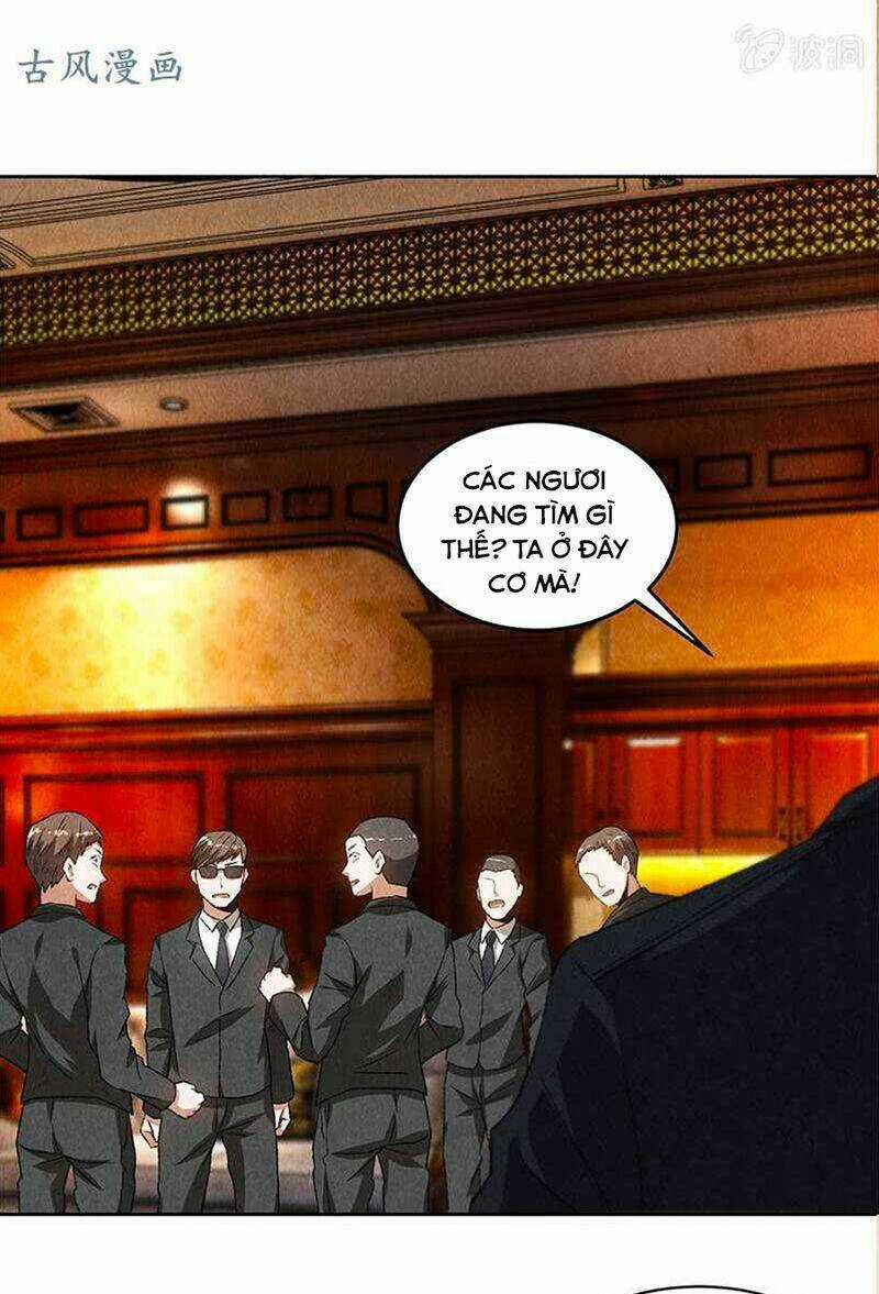 Ta Là Phế Vật Chapter 70 trang 21