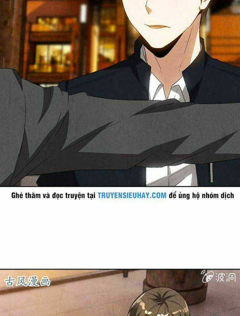 Ta Là Phế Vật Chapter 70 trang 4