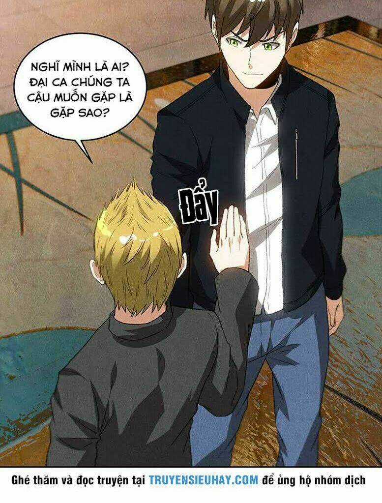 Ta Là Phế Vật Chapter 70 trang 5