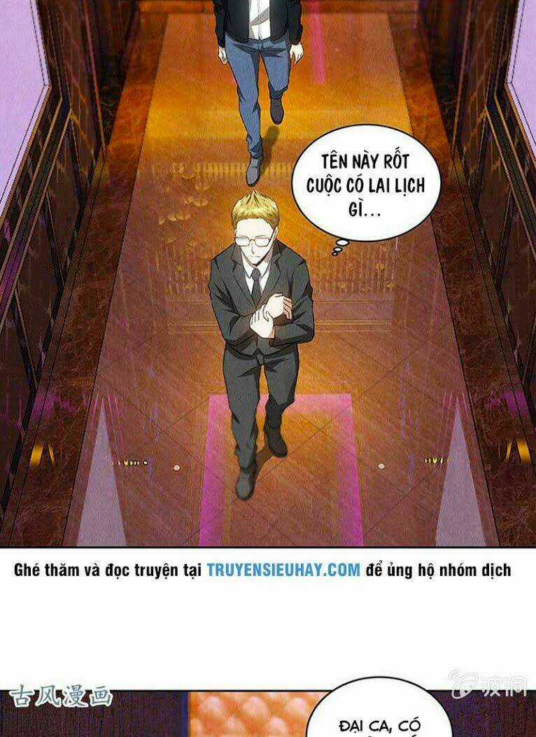 Ta Là Phế Vật Chapter 70 trang 7