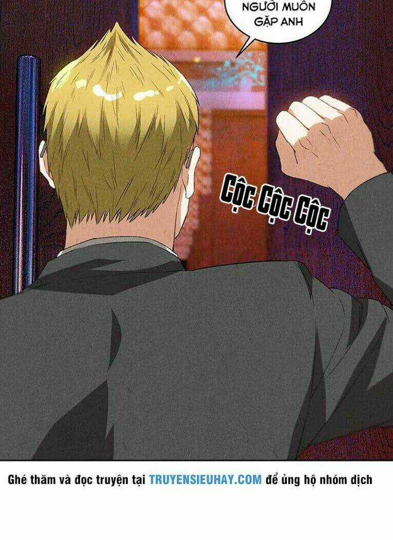 Ta Là Phế Vật Chapter 70 trang 8