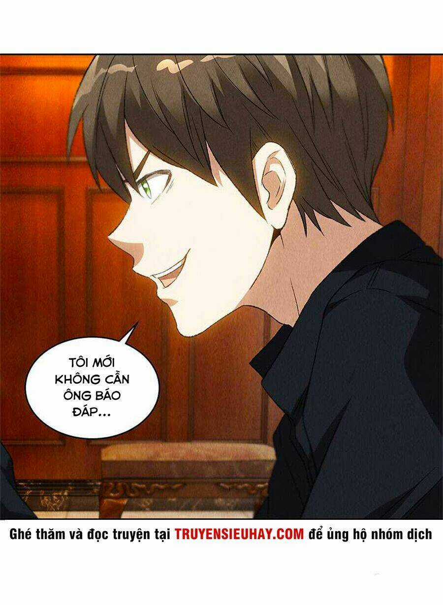 Ta Là Phế Vật Chapter 71 trang 11