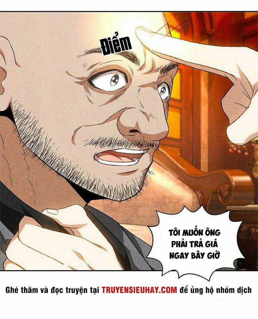 Ta Là Phế Vật Chapter 71 trang 12