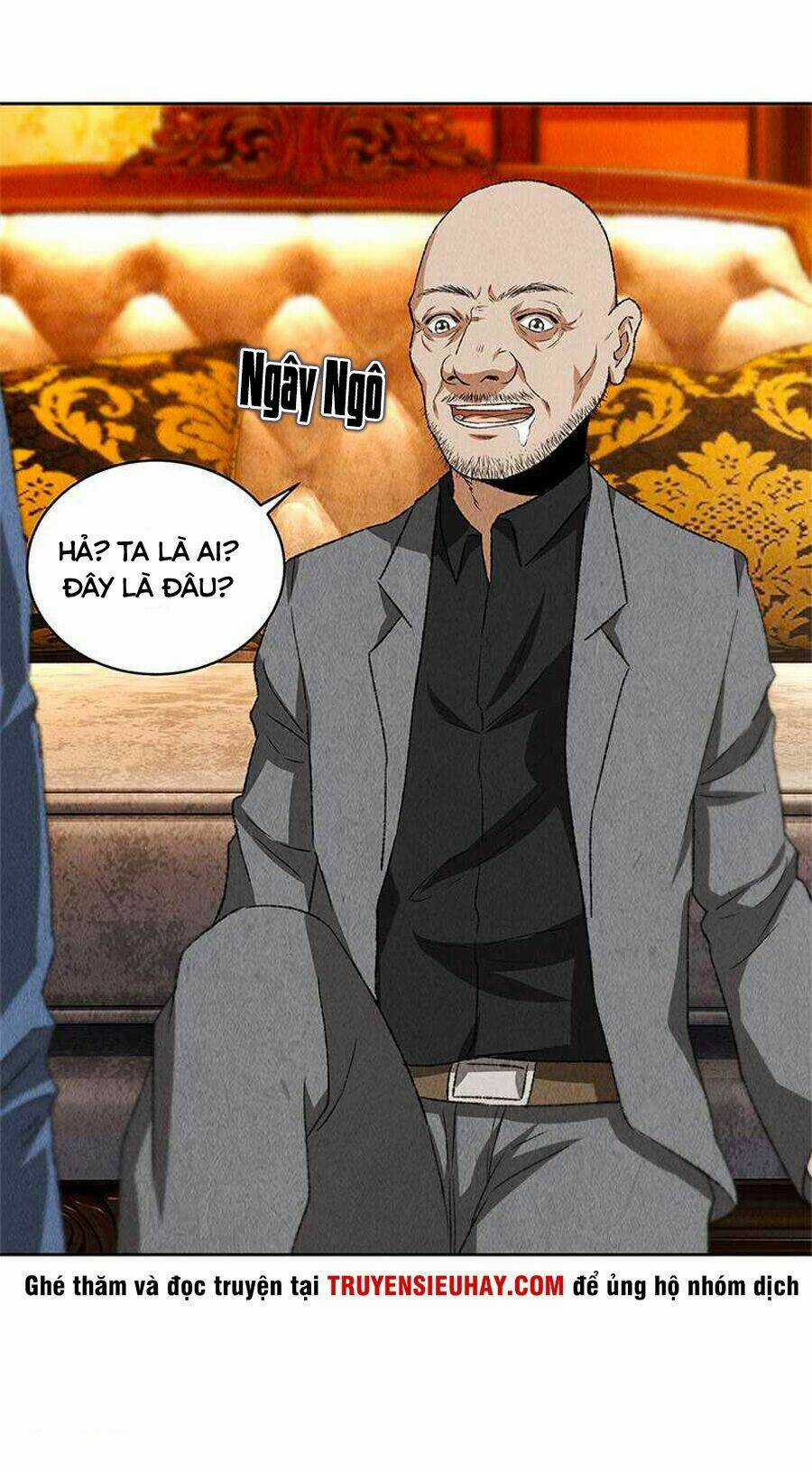 Ta Là Phế Vật Chapter 71 trang 13