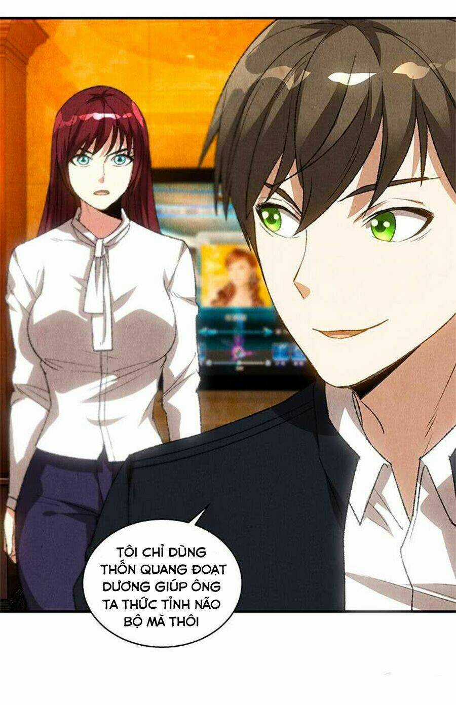 Ta Là Phế Vật Chapter 71 trang 15