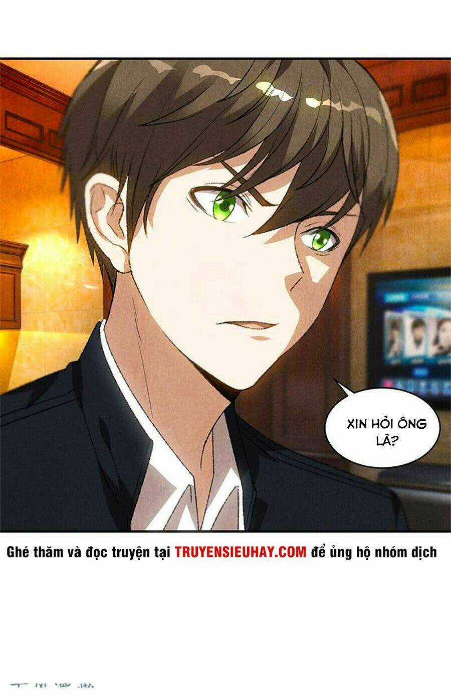 Ta Là Phế Vật Chapter 71 trang 18