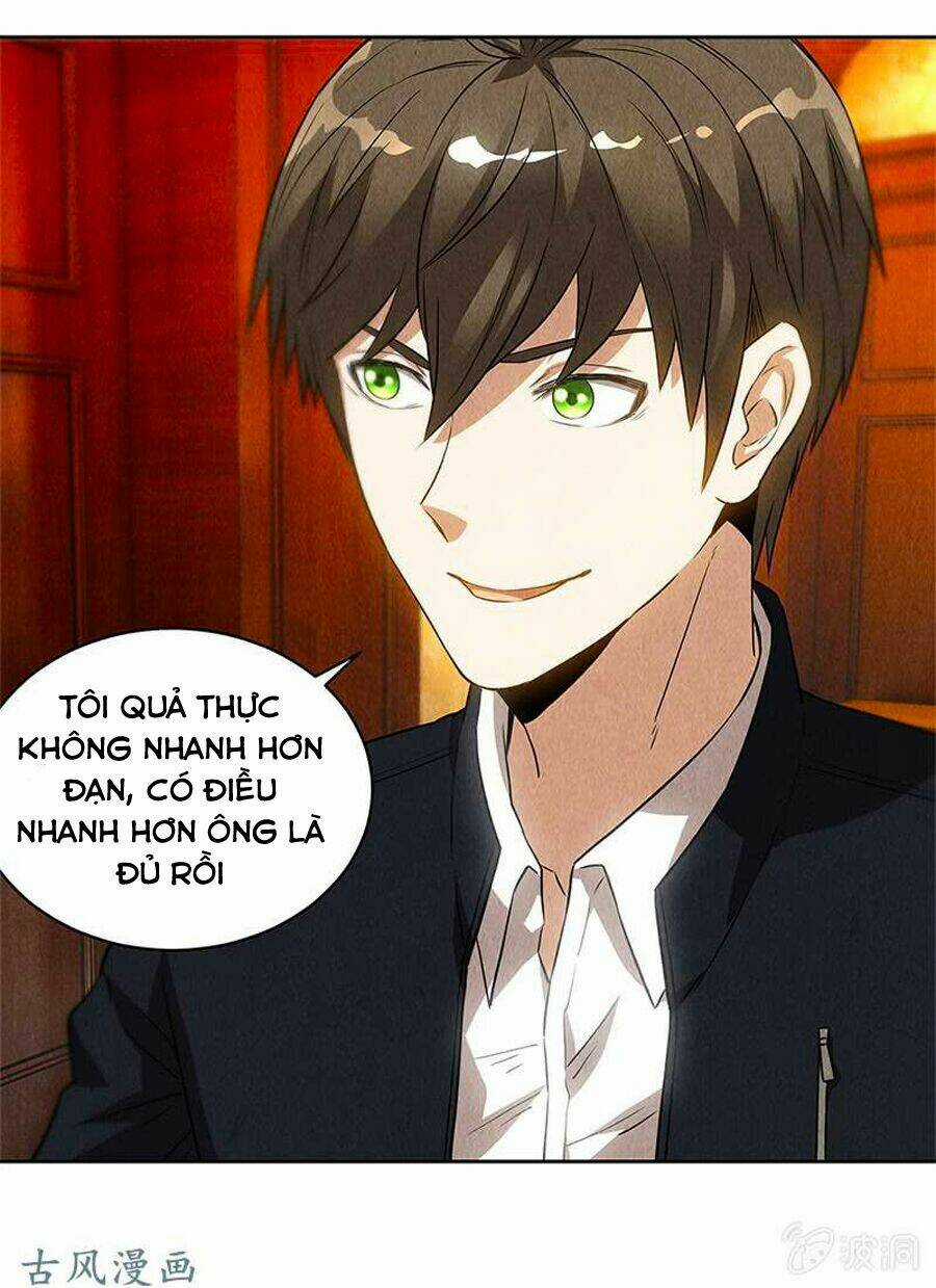 Ta Là Phế Vật Chapter 71 trang 2