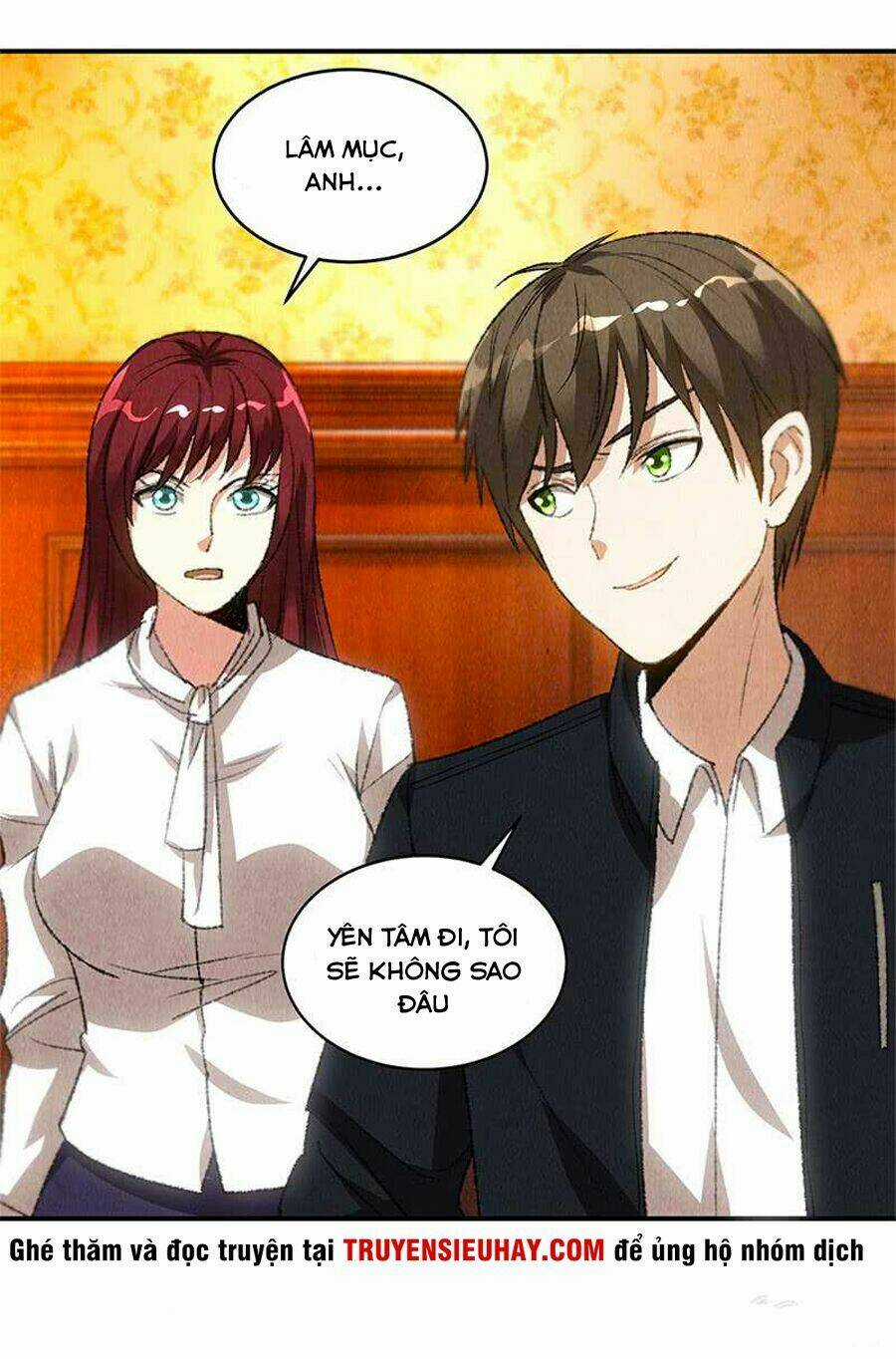 Ta Là Phế Vật Chapter 71 trang 23