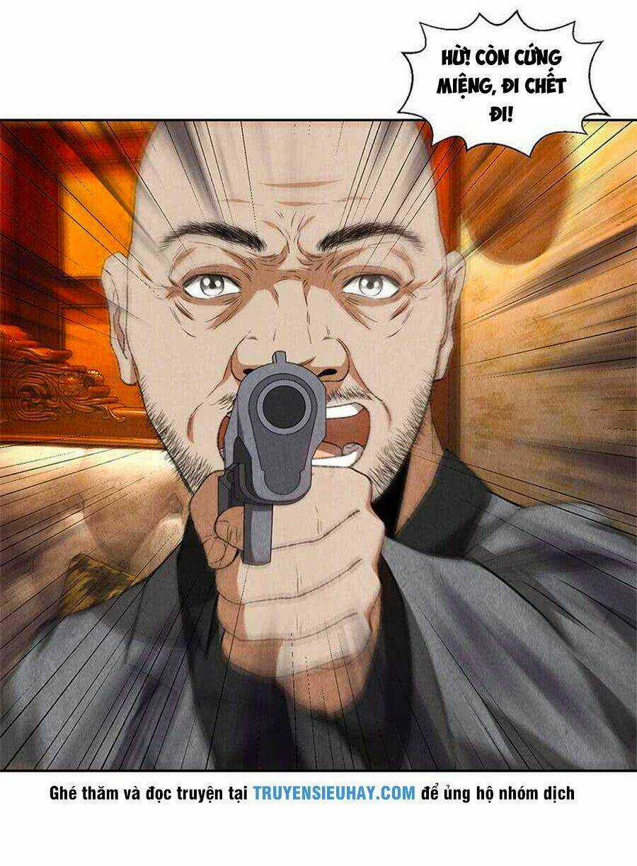 Ta Là Phế Vật Chapter 71 trang 3