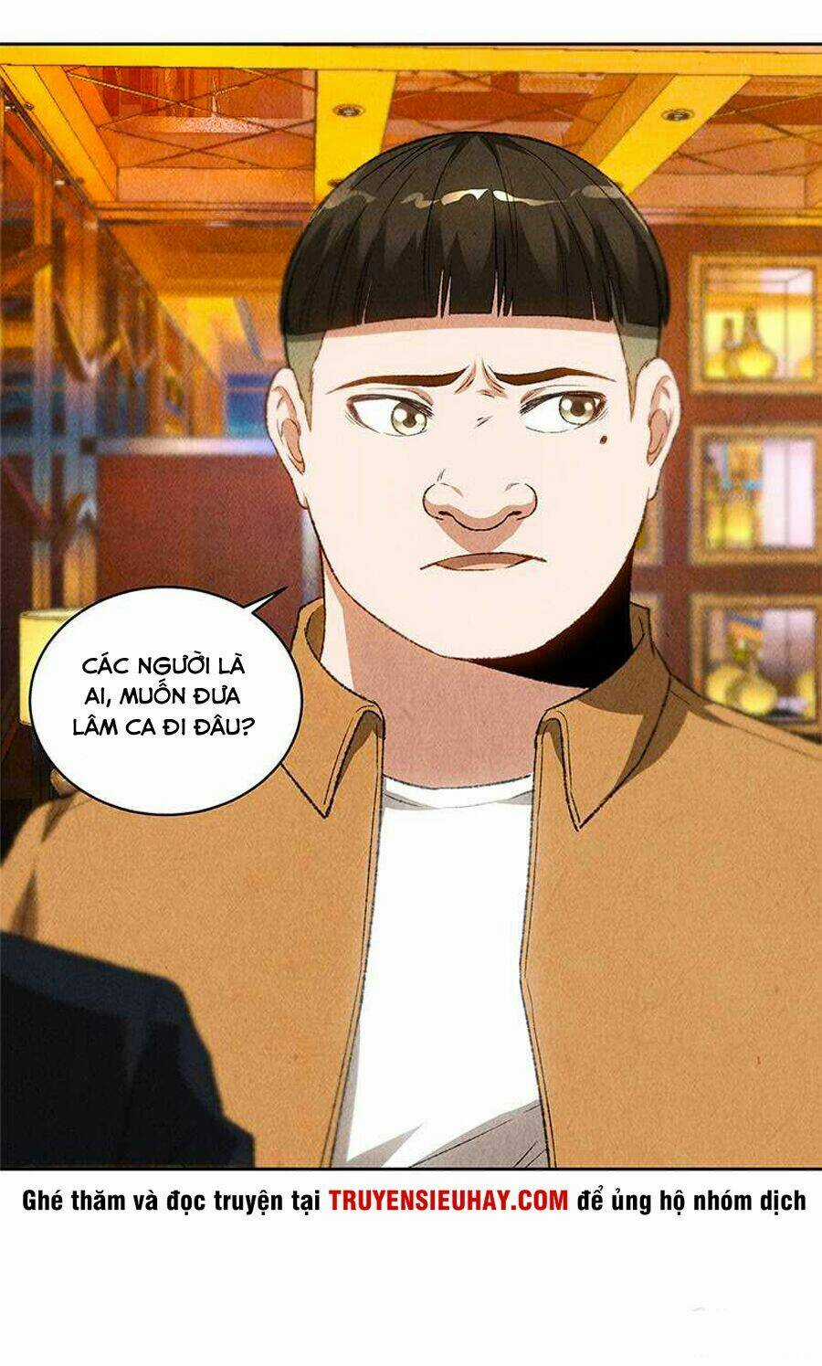 Ta Là Phế Vật Chapter 71 trang 30