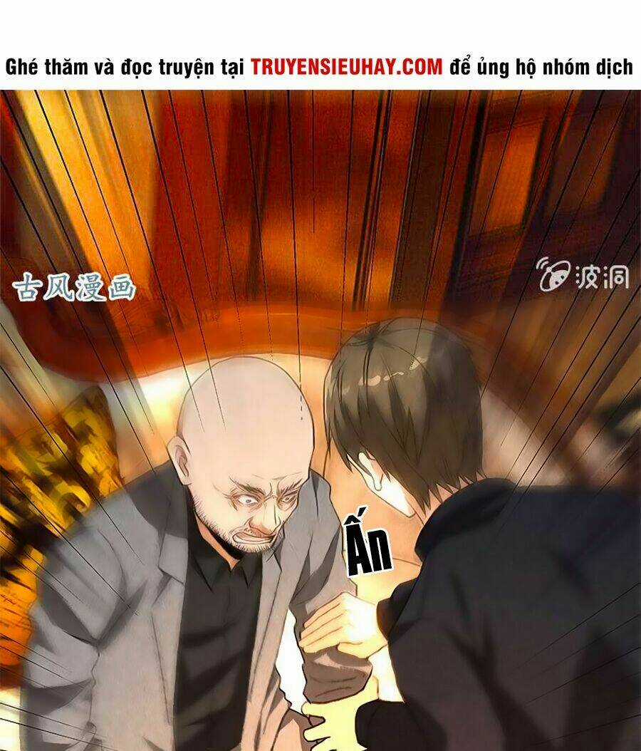 Ta Là Phế Vật Chapter 71 trang 4