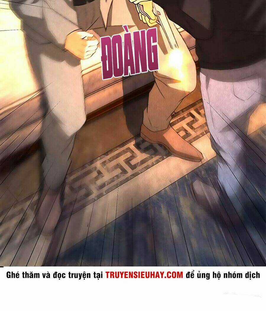 Ta Là Phế Vật Chapter 71 trang 5