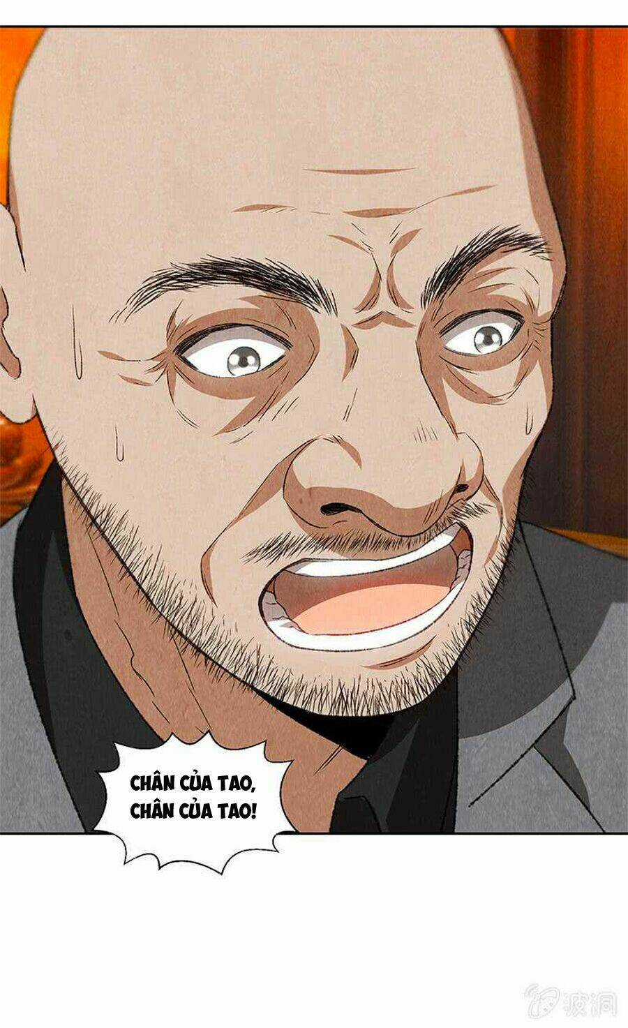 Ta Là Phế Vật Chapter 71 trang 7