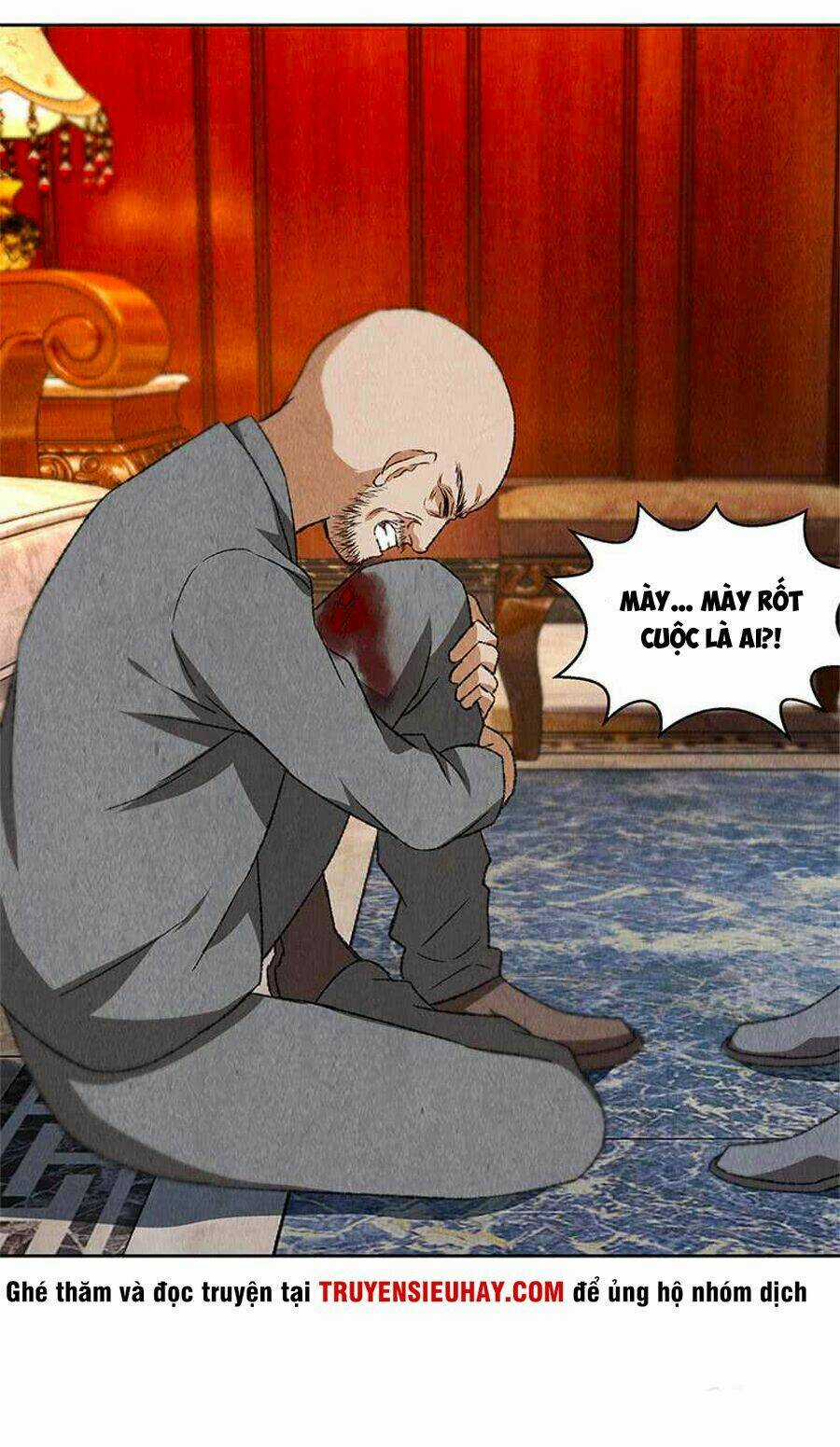 Ta Là Phế Vật Chapter 71 trang 8