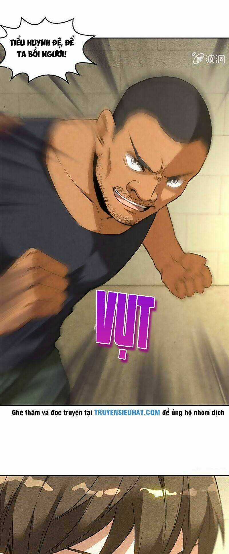 Ta Là Phế Vật Chapter 72 trang 15