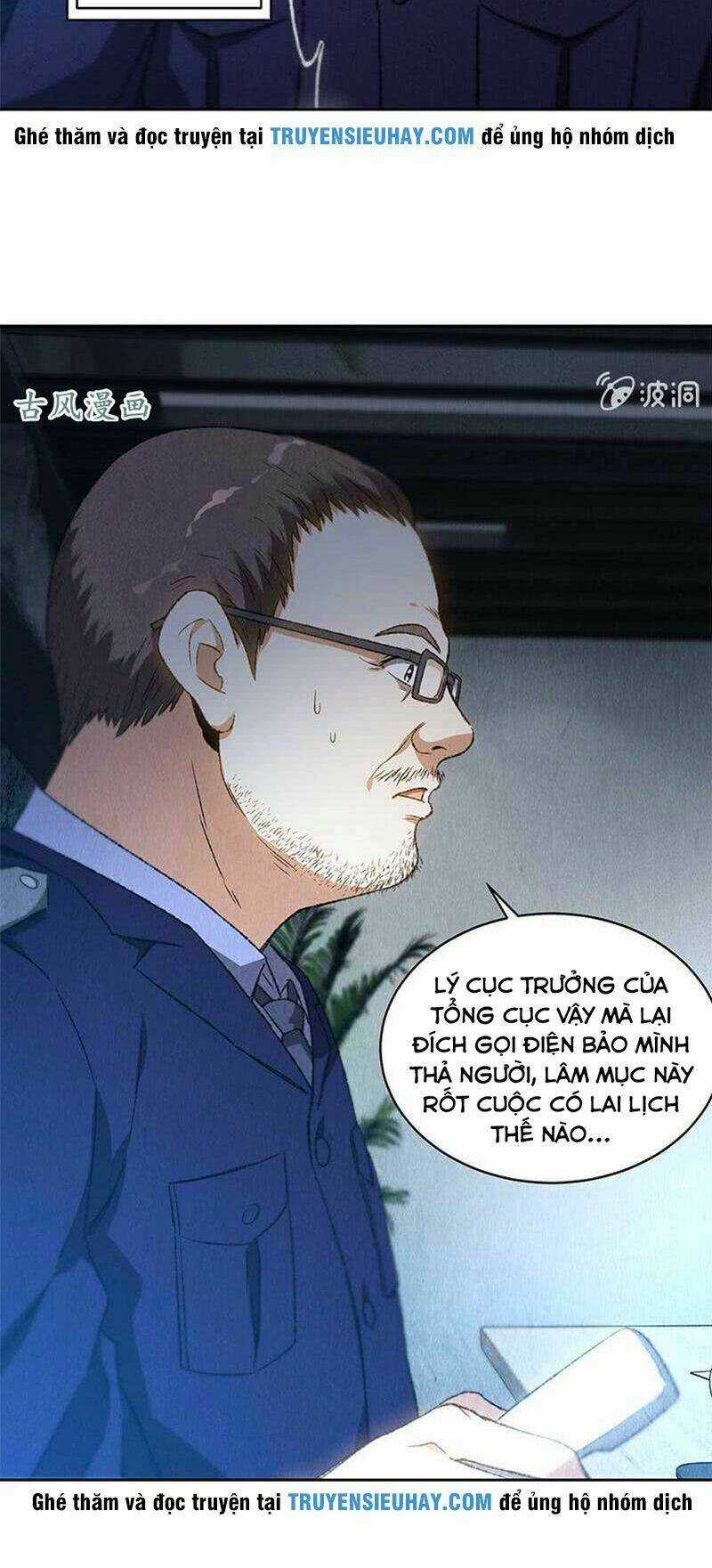 Ta Là Phế Vật Chapter 72 trang 24