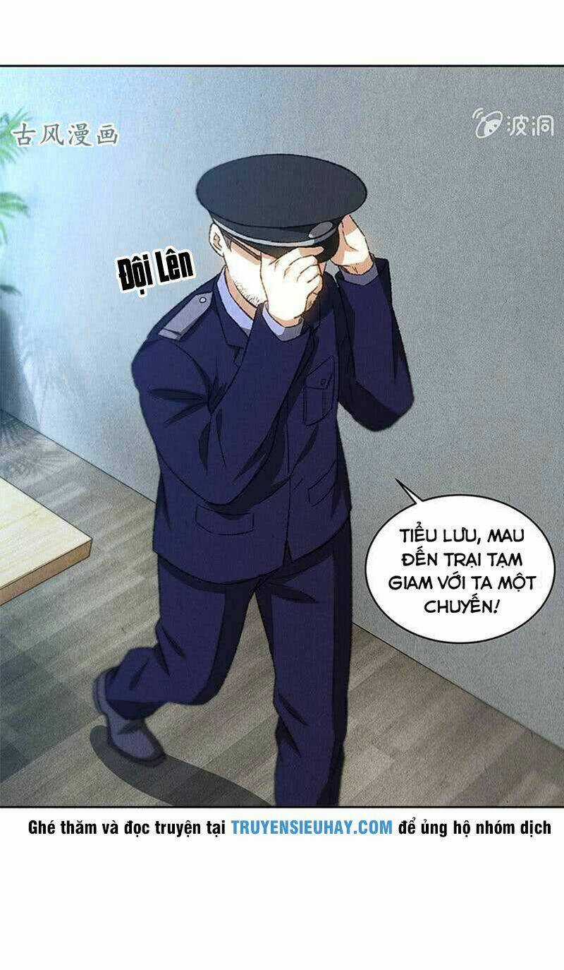 Ta Là Phế Vật Chapter 72 trang 25