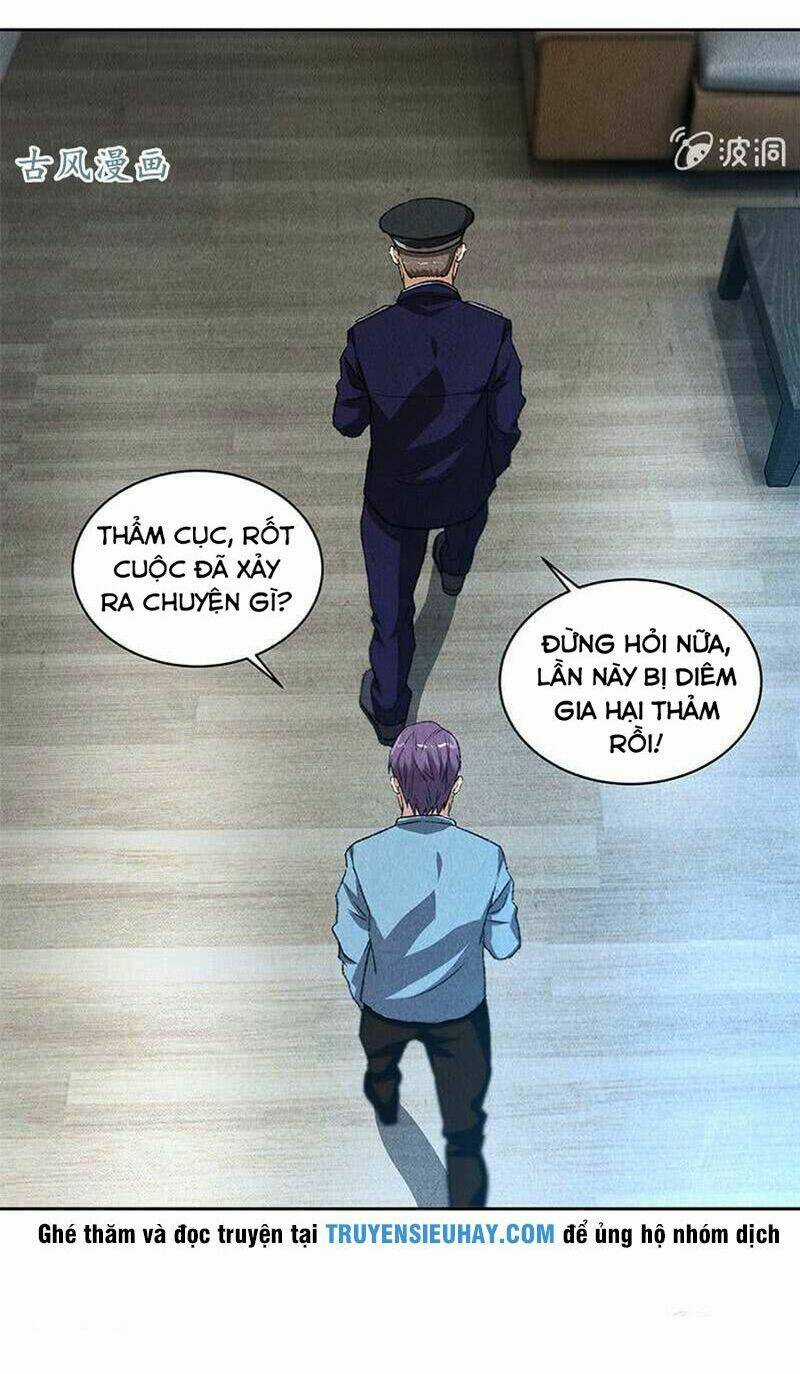 Ta Là Phế Vật Chapter 72 trang 26