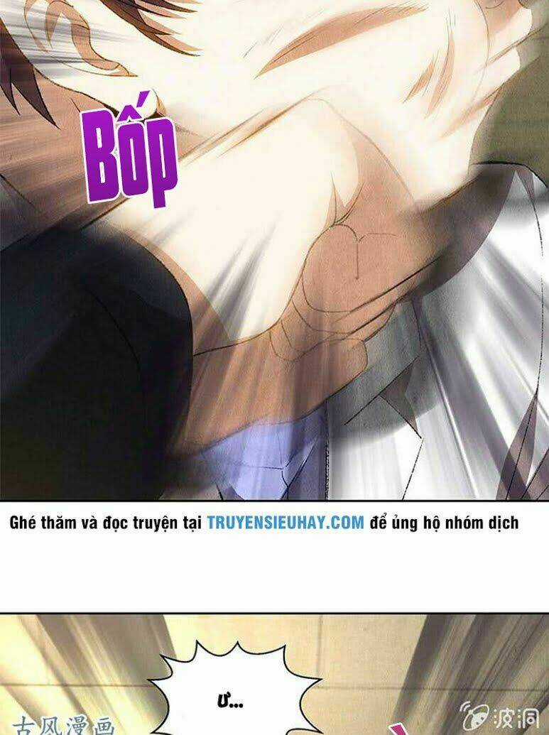 Ta Là Phế Vật Chapter 72 trang 6