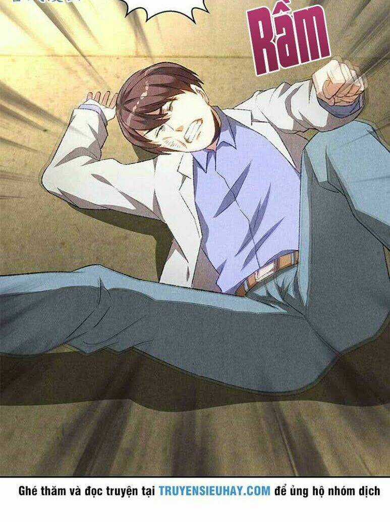 Ta Là Phế Vật Chapter 72 trang 7