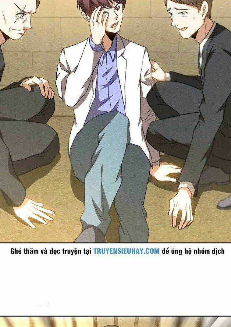 Ta Là Phế Vật Chapter 72 trang 9