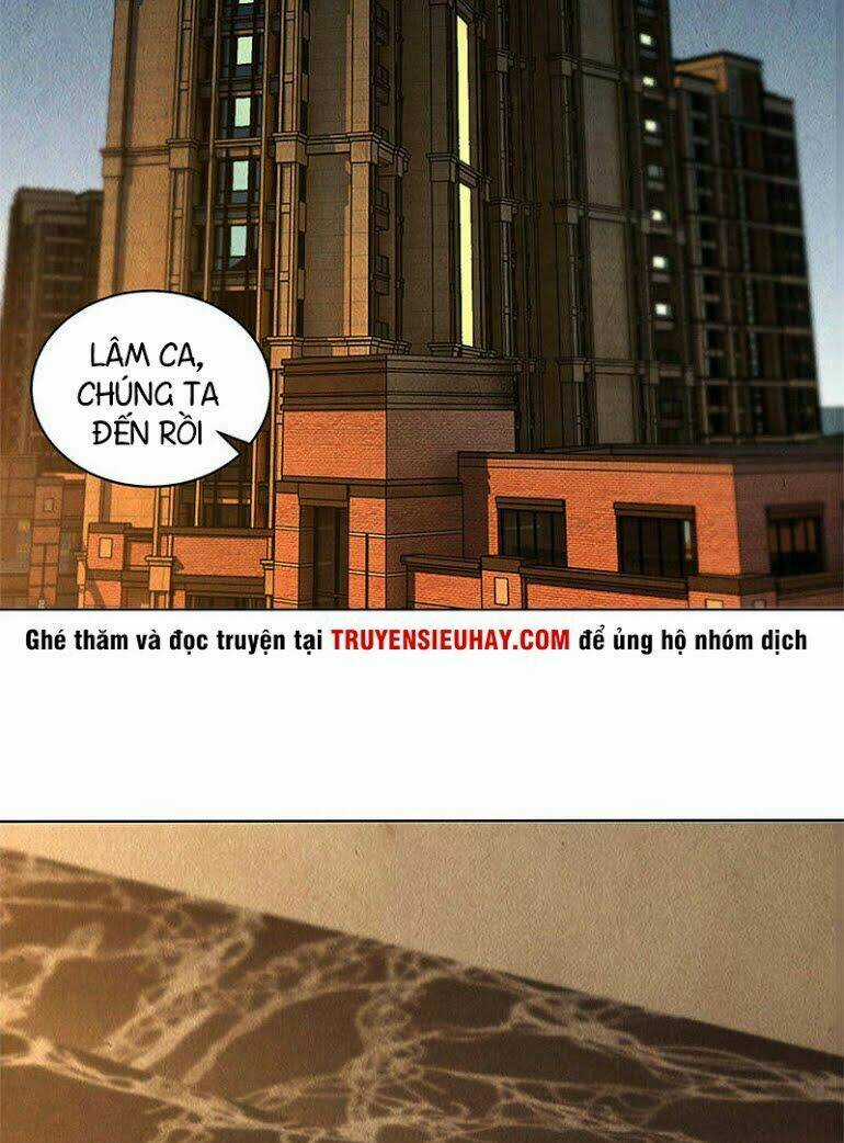 Ta Là Phế Vật Chapter 73 trang 13