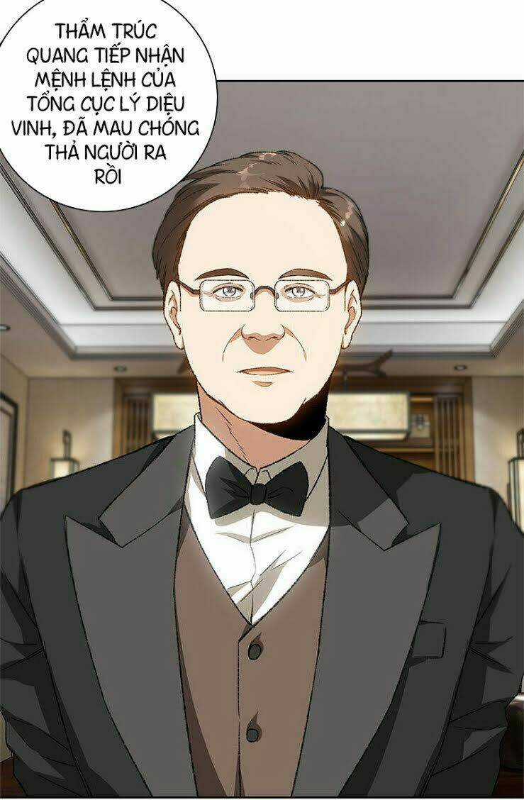 Ta Là Phế Vật Chapter 73 trang 2