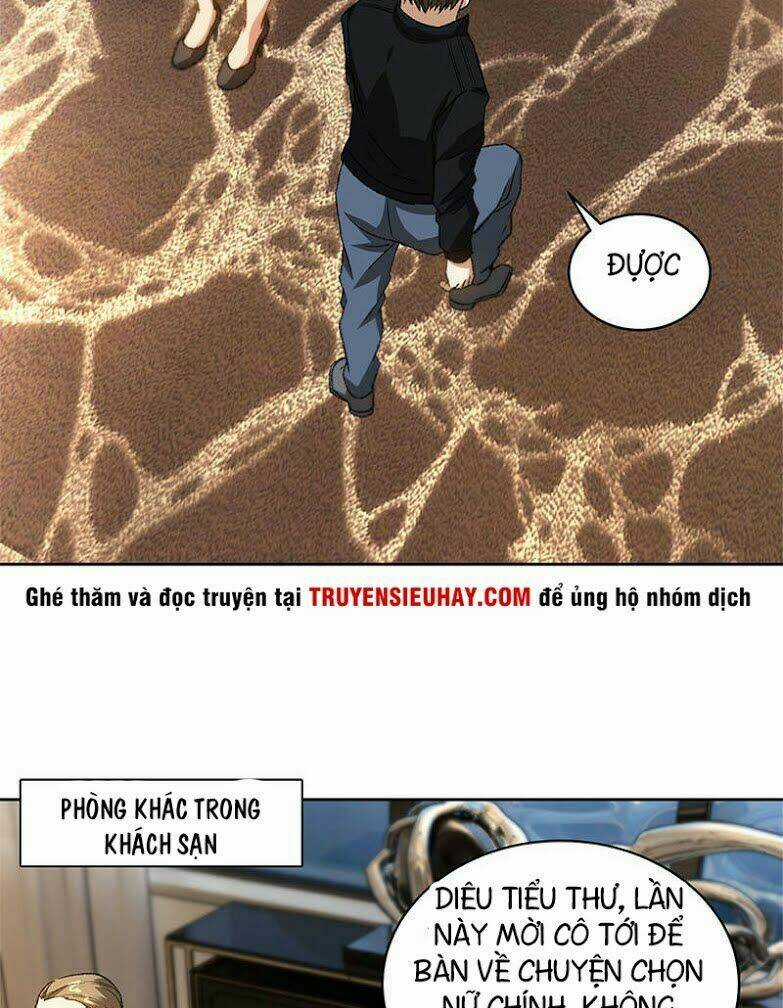 Ta Là Phế Vật Chapter 73 trang 20