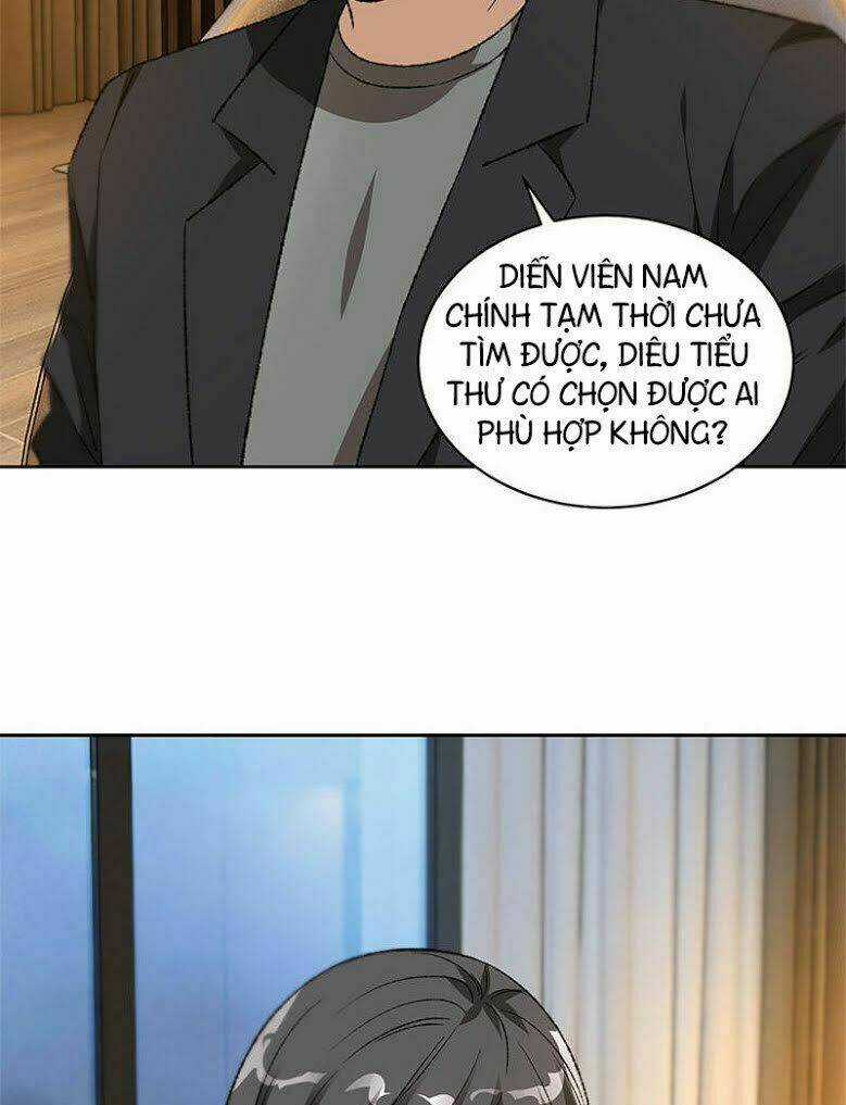 Ta Là Phế Vật Chapter 73 trang 23