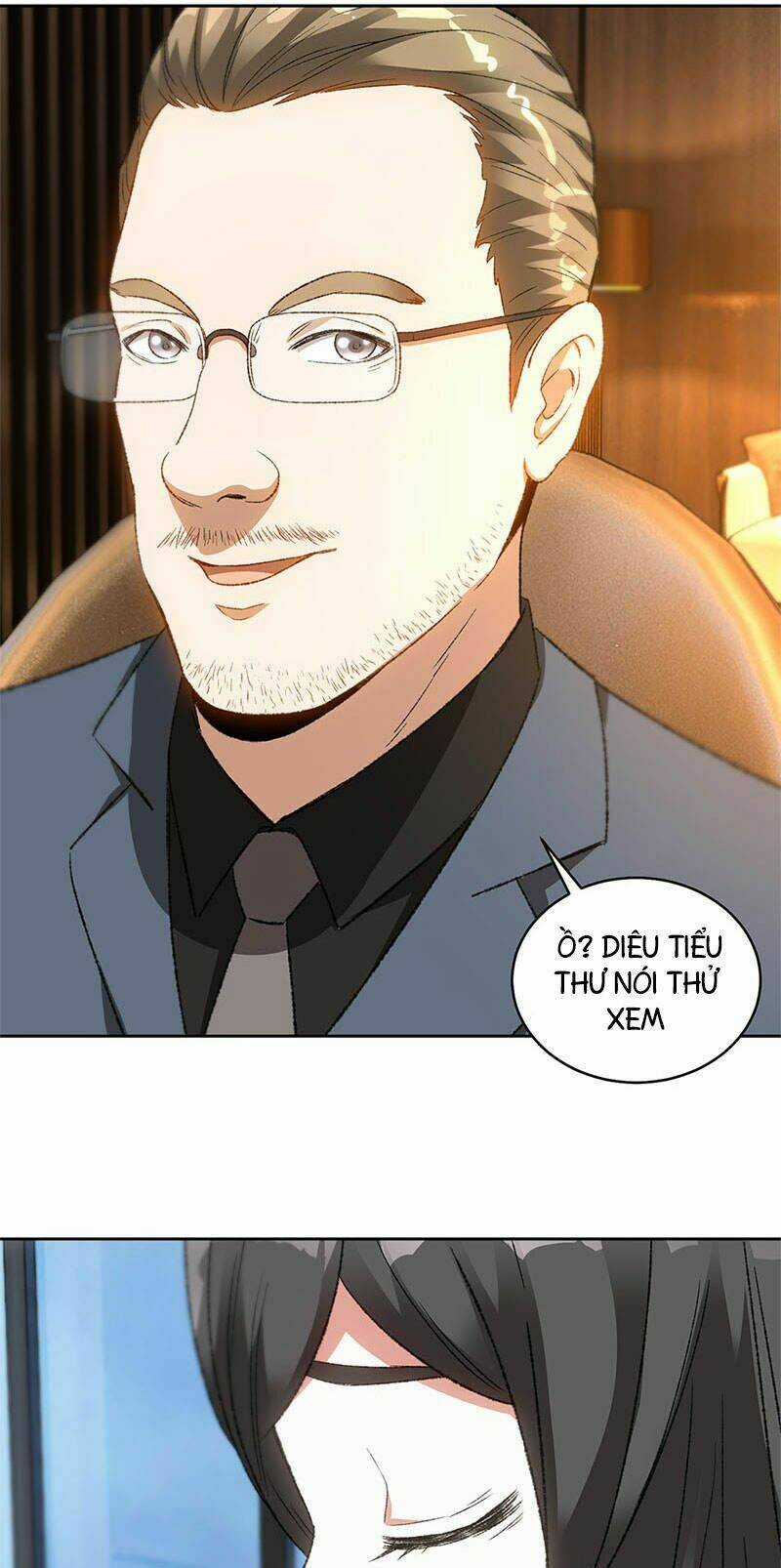 Ta Là Phế Vật Chapter 73 trang 25