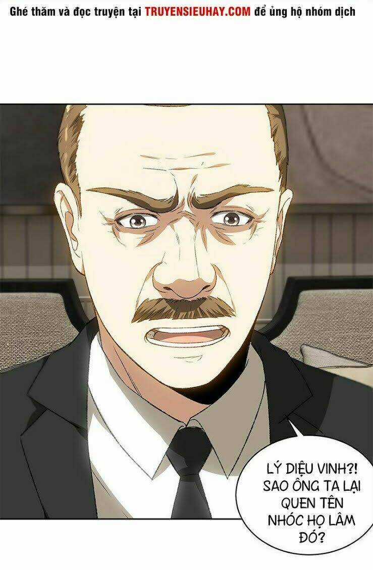 Ta Là Phế Vật Chapter 73 trang 3