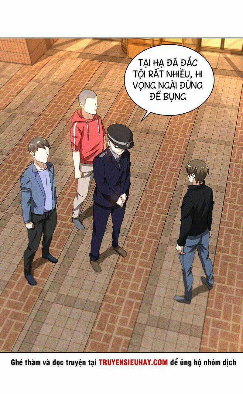 Ta Là Phế Vật Chapter 73 trang 8