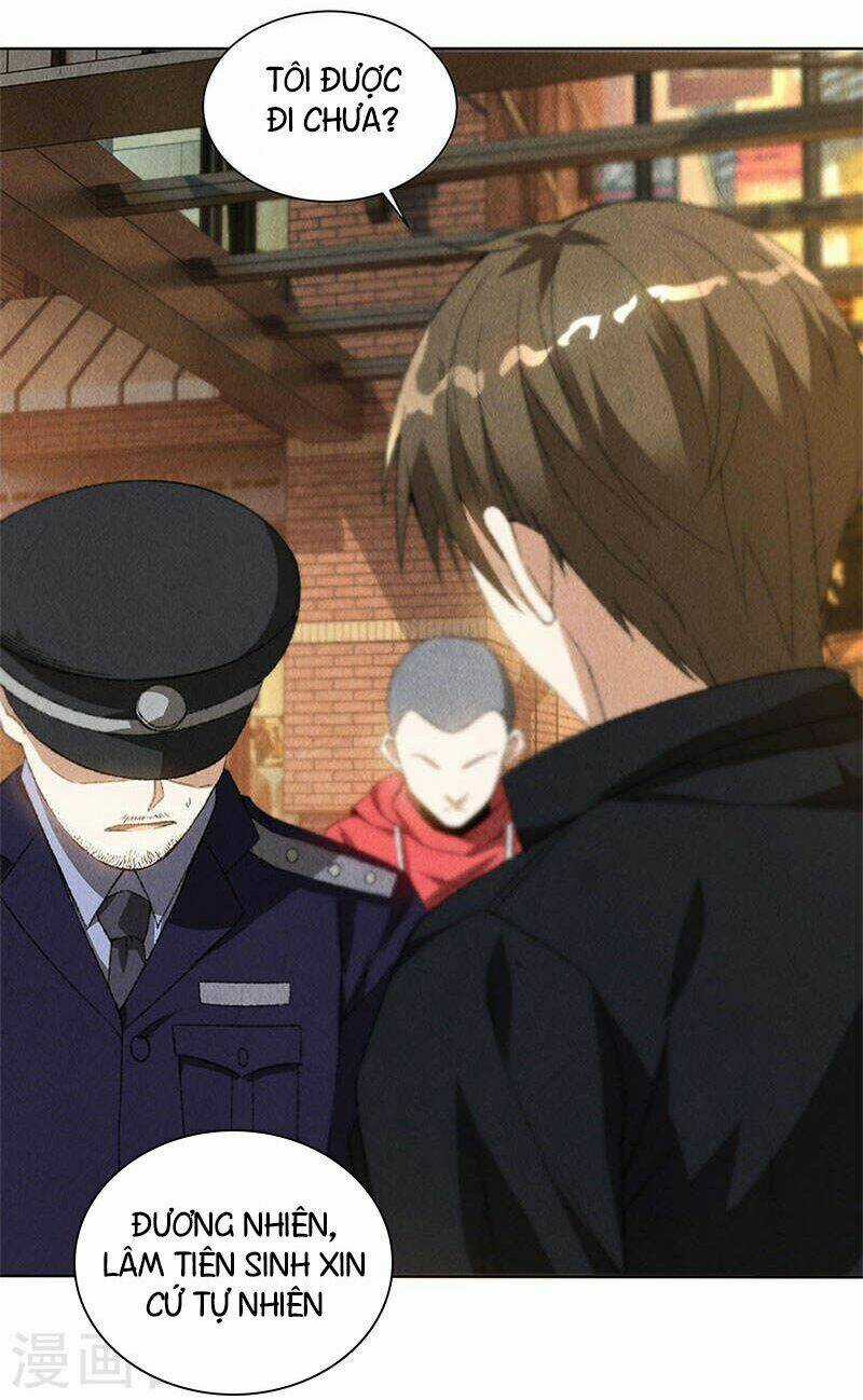 Ta Là Phế Vật Chapter 73 trang 9