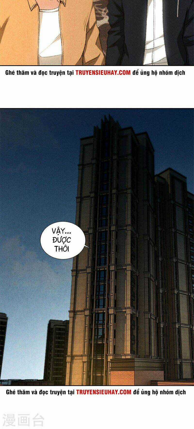 Ta Là Phế Vật Chapter 74 trang 10