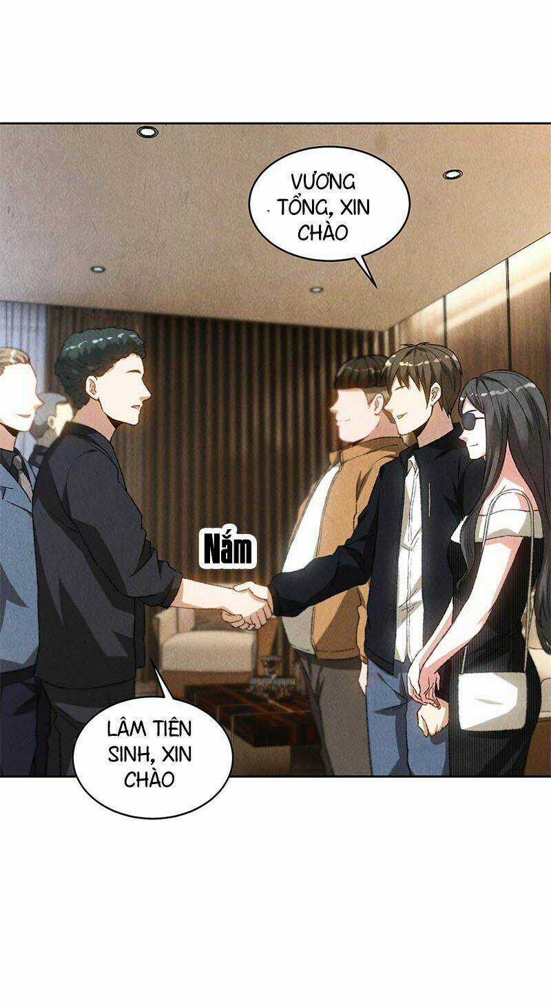 Ta Là Phế Vật Chapter 74 trang 13