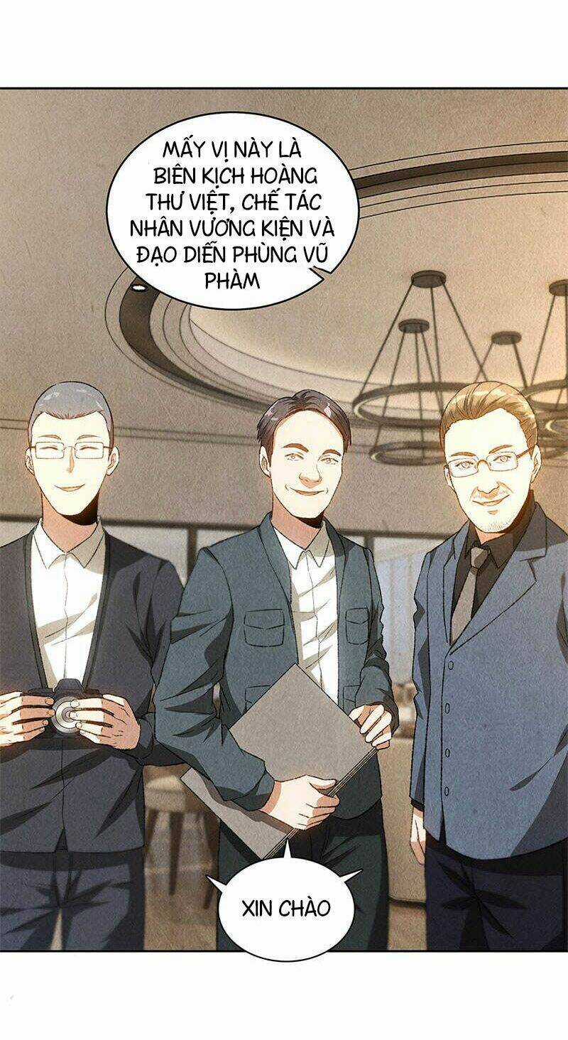 Ta Là Phế Vật Chapter 74 trang 14