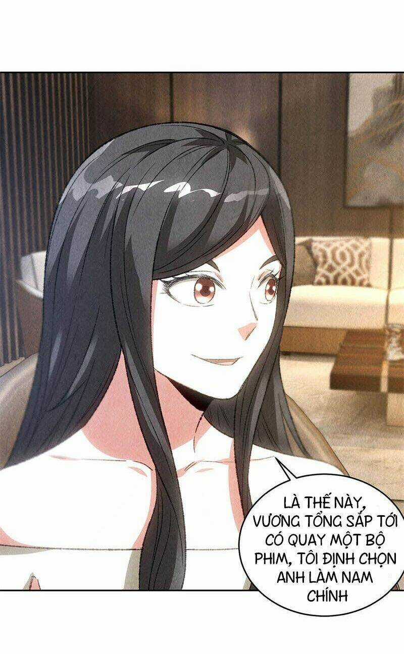 Ta Là Phế Vật Chapter 74 trang 16