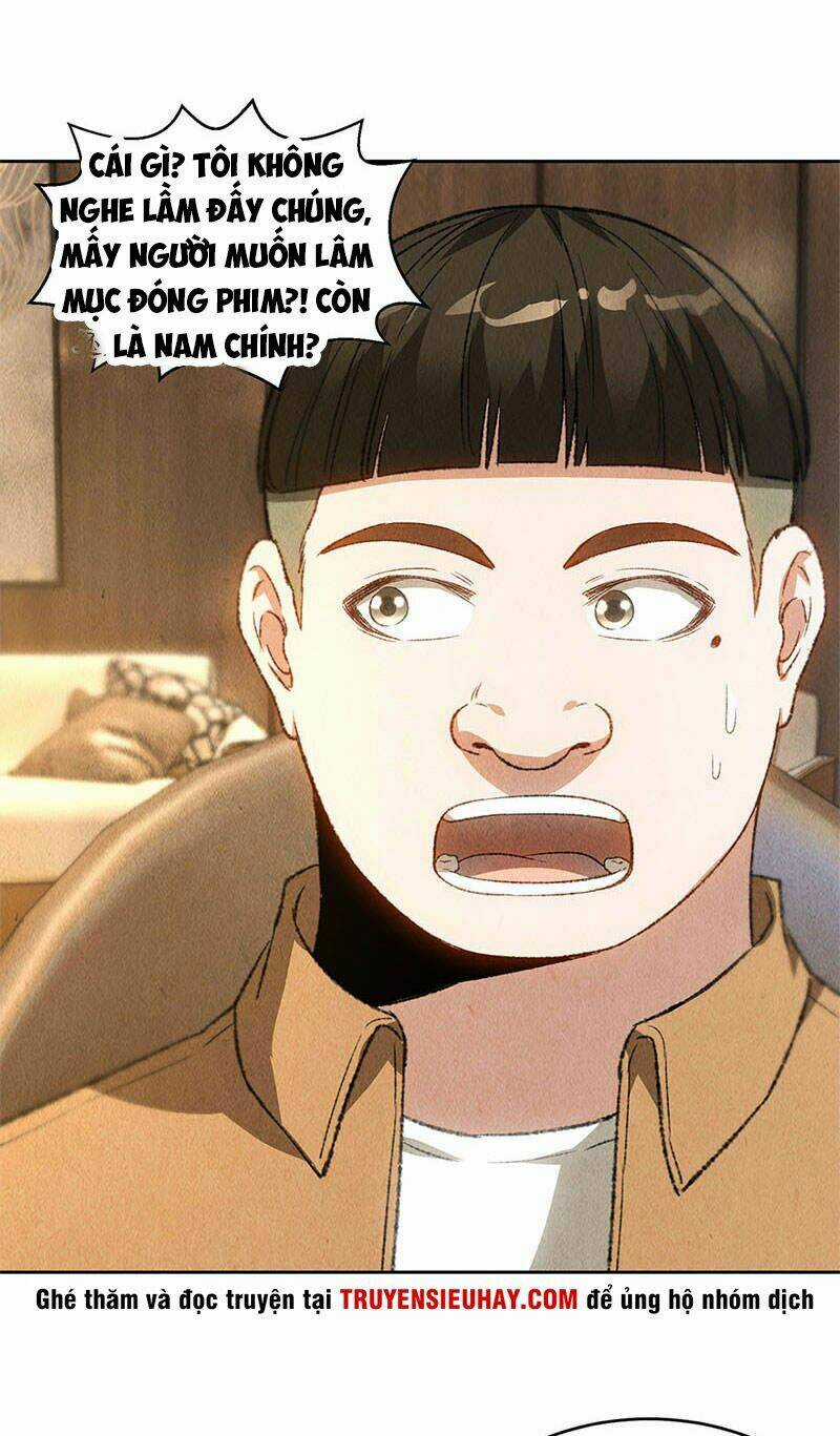 Ta Là Phế Vật Chapter 74 trang 17