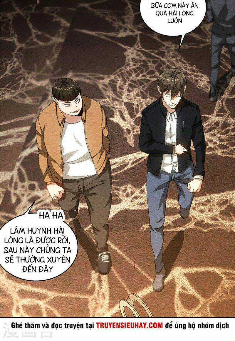 Ta Là Phế Vật Chapter 74 trang 2
