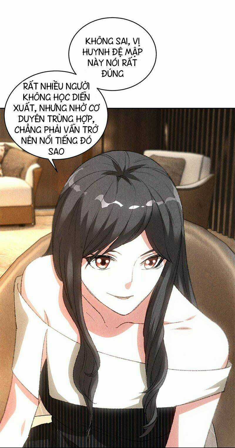 Ta Là Phế Vật Chapter 74 trang 23