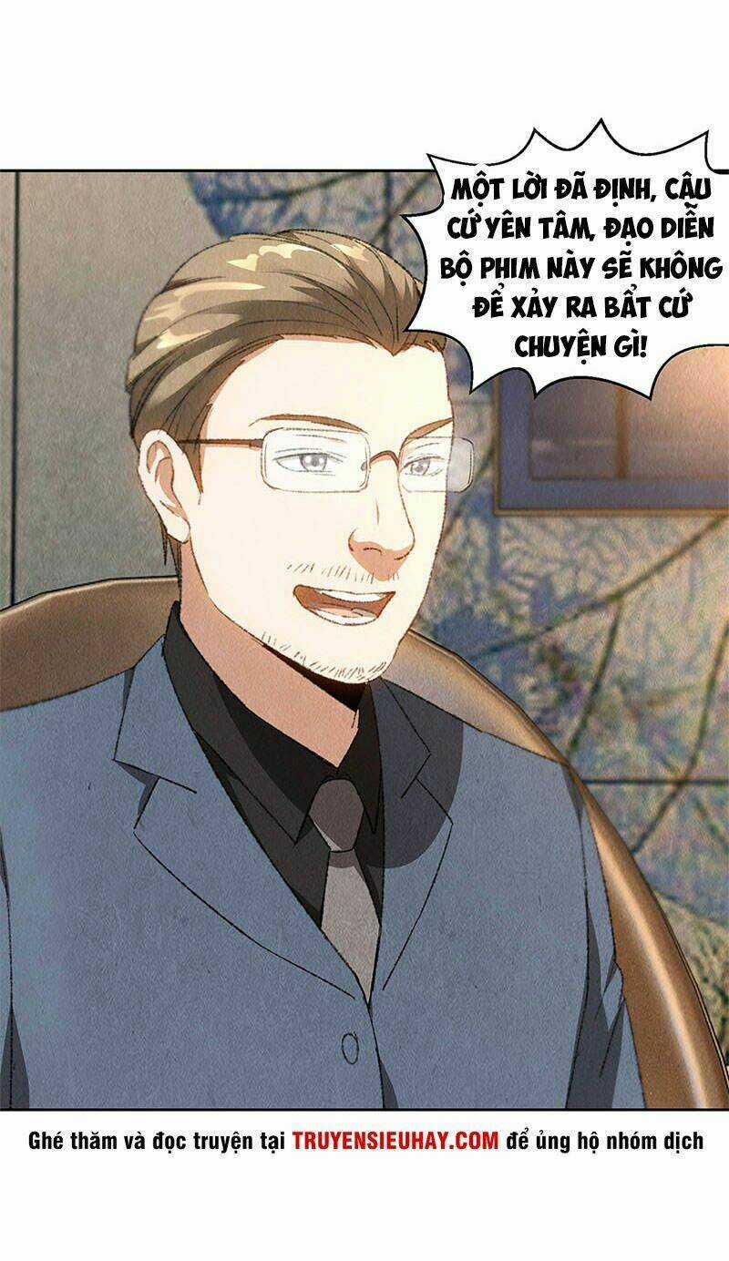 Ta Là Phế Vật Chapter 74 trang 25