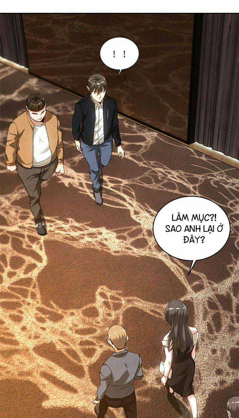 Ta Là Phế Vật Chapter 74 trang 3